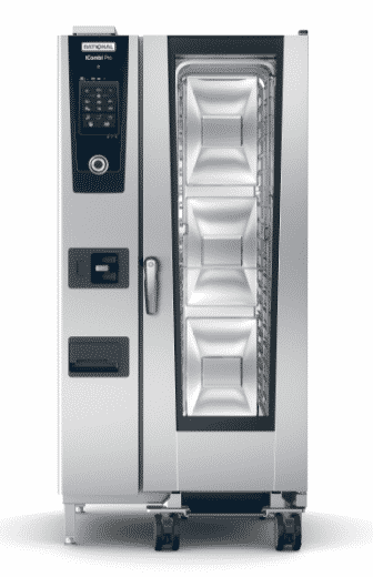 Forno Combinado Rational – iCombi Pro 20-1/1