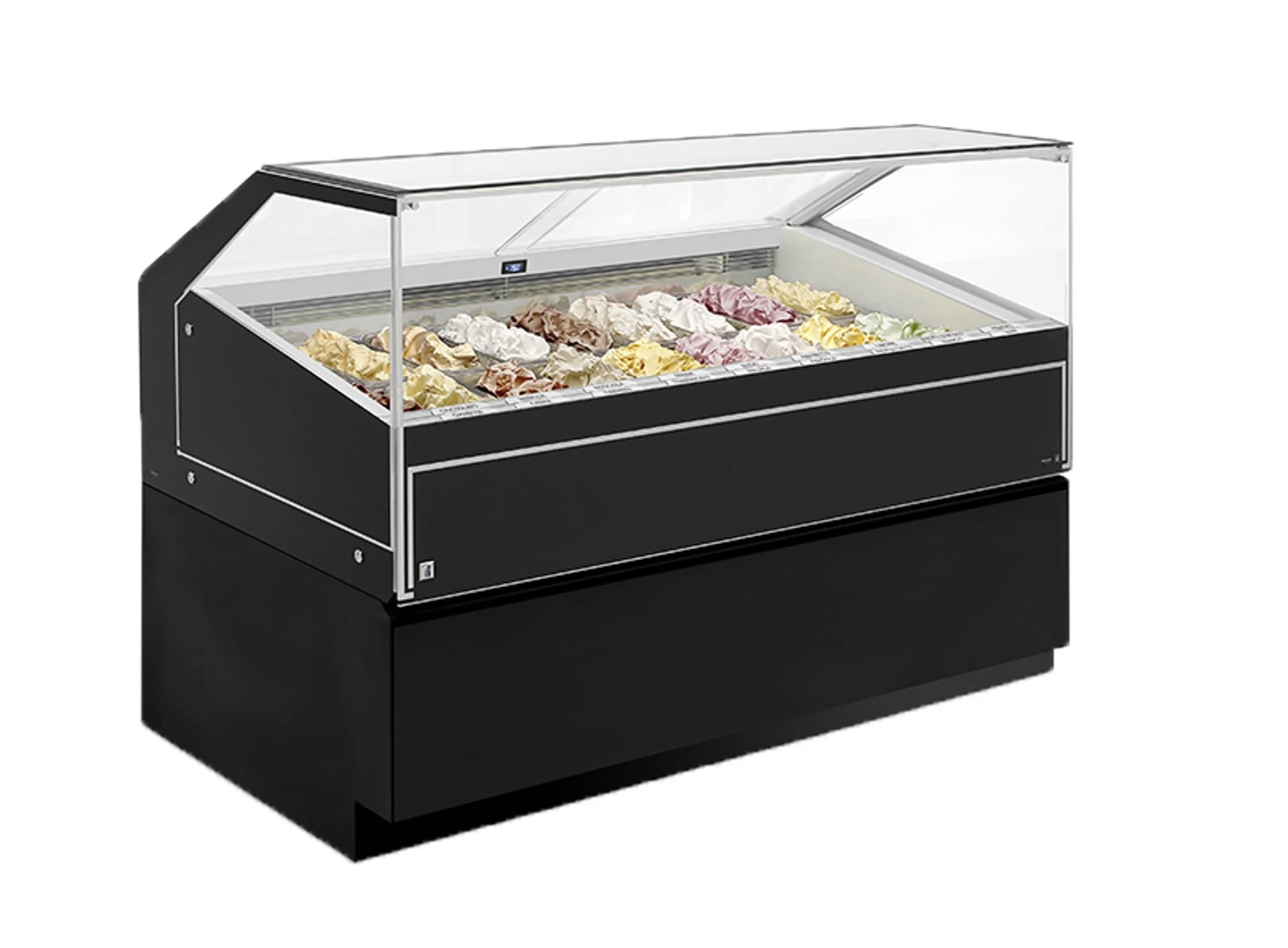Vitrine Expositora – IFI, Jolly L168 H120 IOT