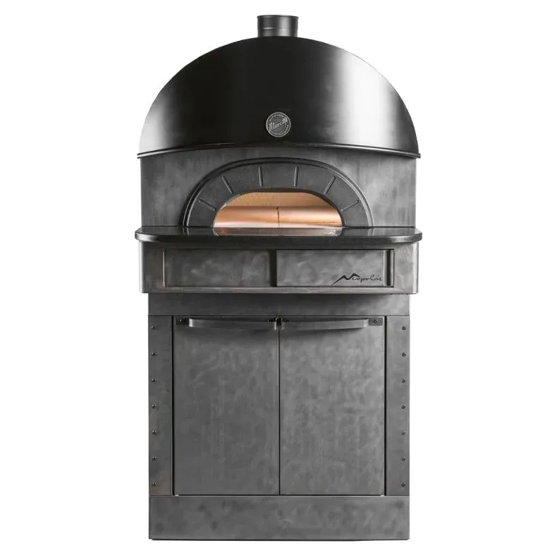 Forno de Cúpula – Moretti Forni, Neapolis 4