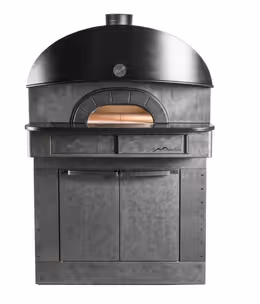 Forno de Cúpula – Moretti Forni, Neapolis 9