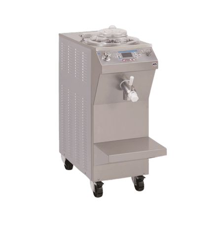 Pasteurizadora de Gelato – Frigomat, Chef 12 LCD