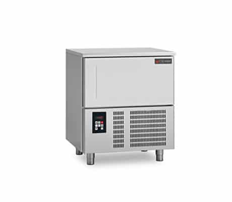 Freezer Ultracongelador – Gemm, BCB05E